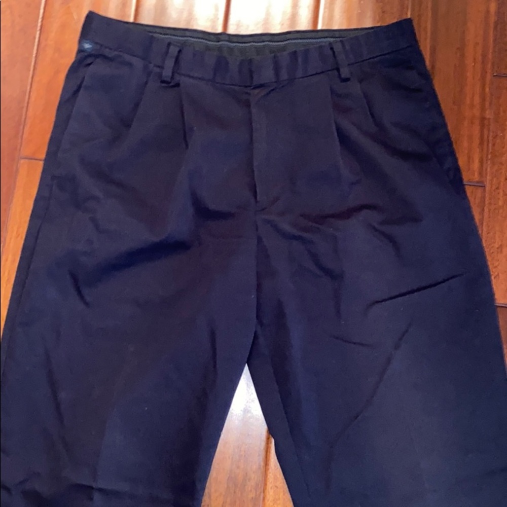 Docker pants!